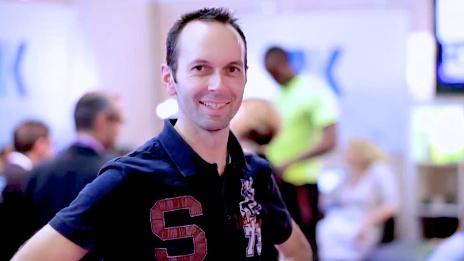 Olivier Plancot - MKDE - Paris 